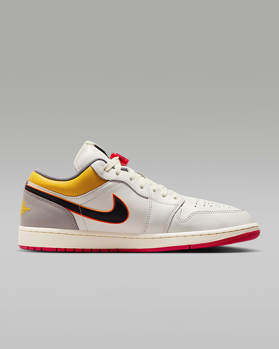 Air Jordan 1 Low Premium Men s Shoes